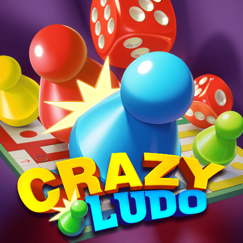 CRAZY LUDO